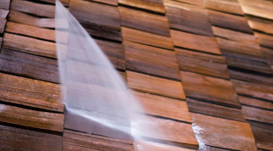 Metal Roofing in Sacul, TX